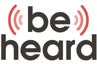 be Heard